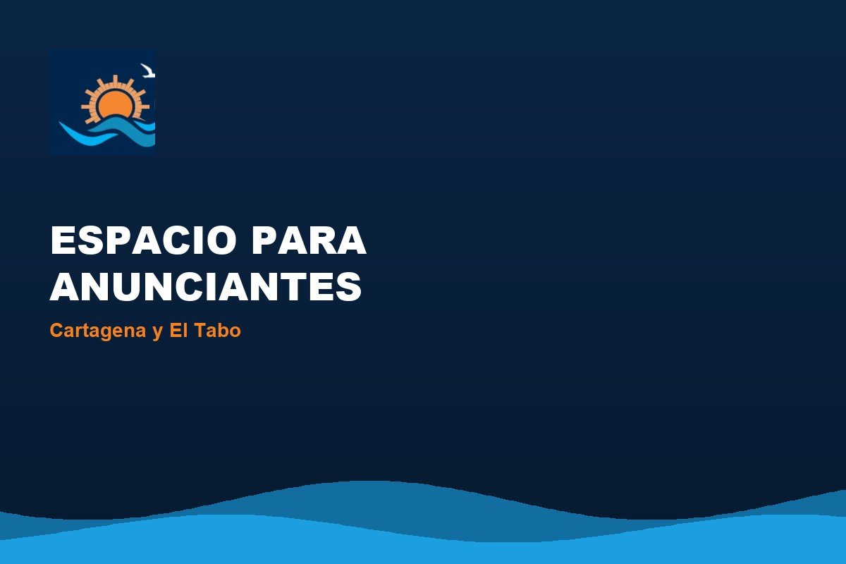 Abrimos espacio para anunciantes de Cartagena y El Tabo