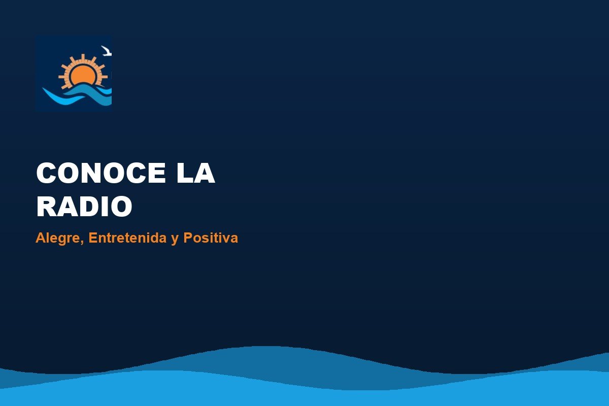Conoce Radio Cartagena El Tabo Digital